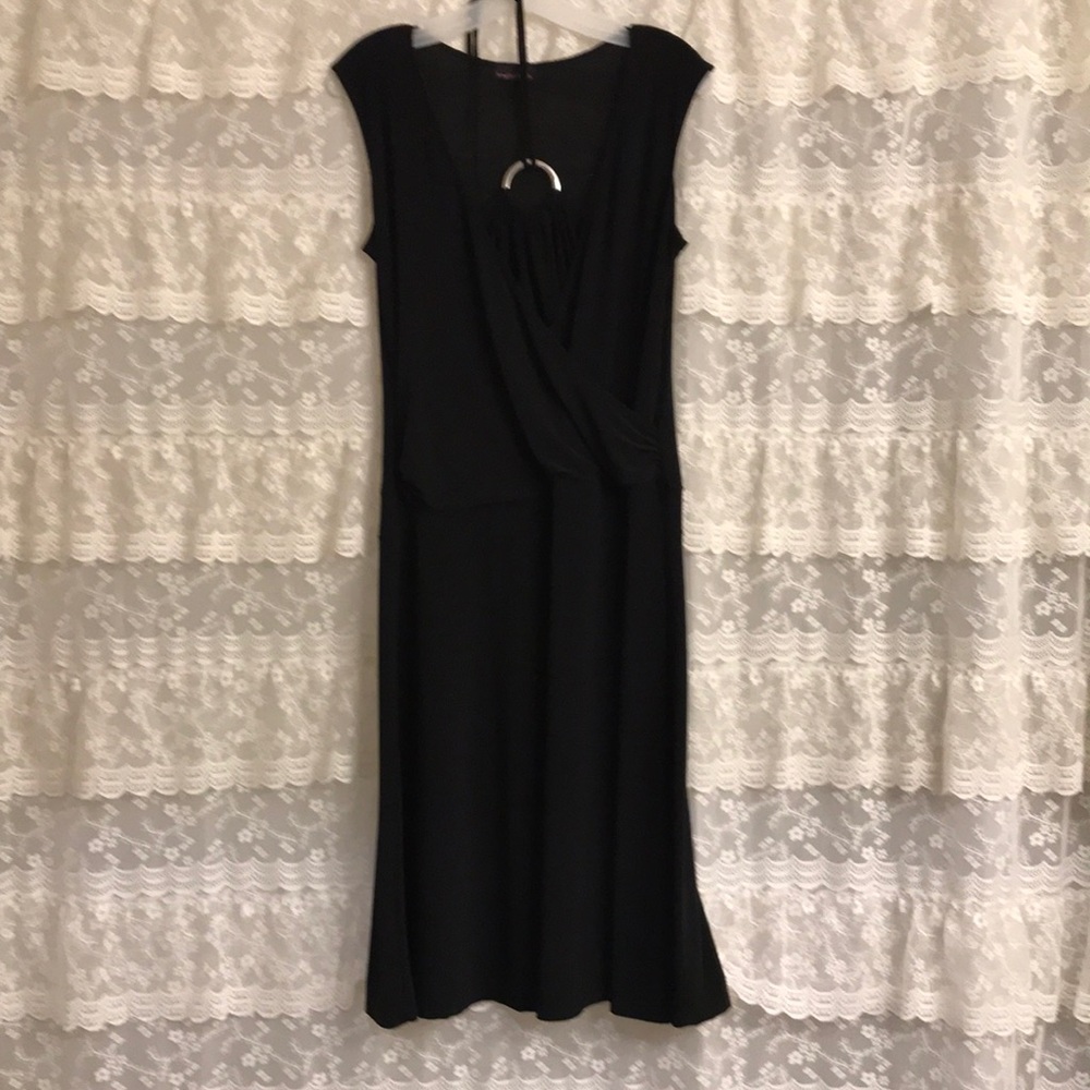 💋 Sexy Black Dress 💋